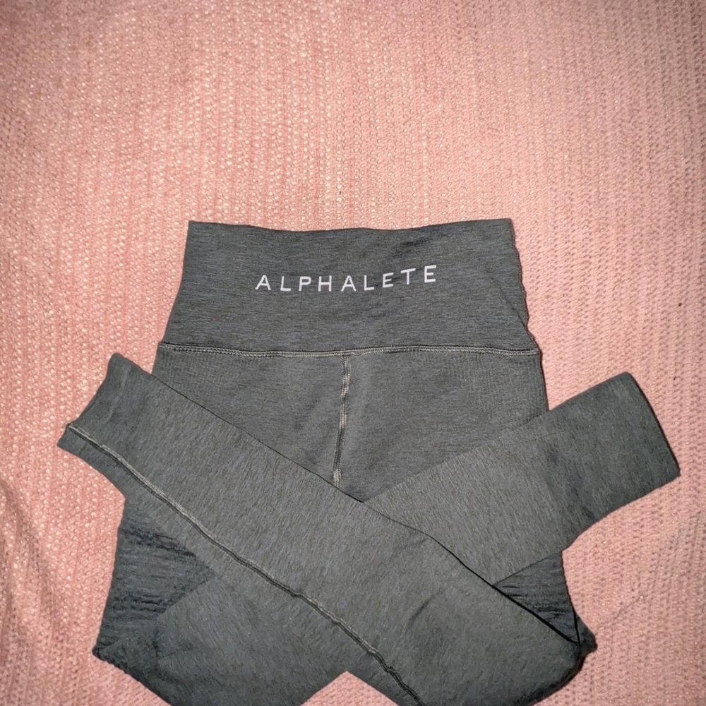 Women's Alphalete Leggings